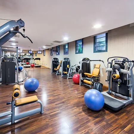 Hotel Exe Thalasso&spa - Solo Adultos 4*