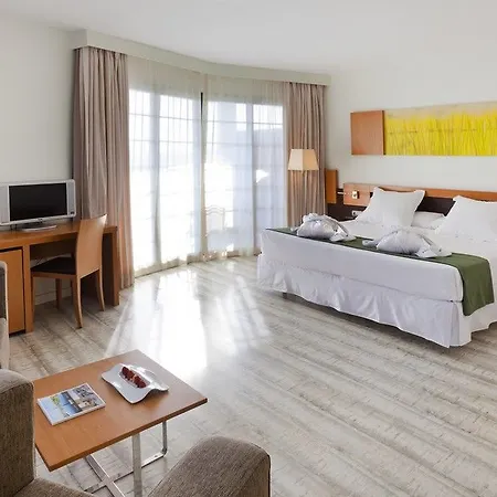 Exe Thalasso&spa - Solo Adultos