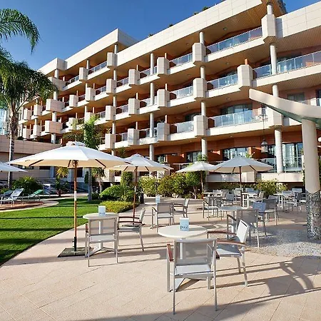 Exe Thalasso&spa - Solo Adultos 4* Estepona