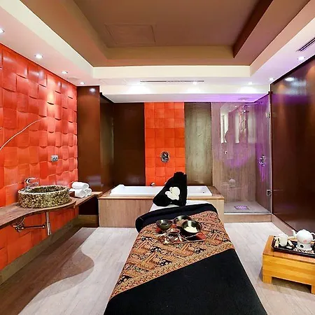 Exe Thalasso&spa - Solo Adultos Hotel Estepona