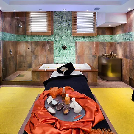 Exe Thalasso&spa - Solo Adultos Hotel Estepona