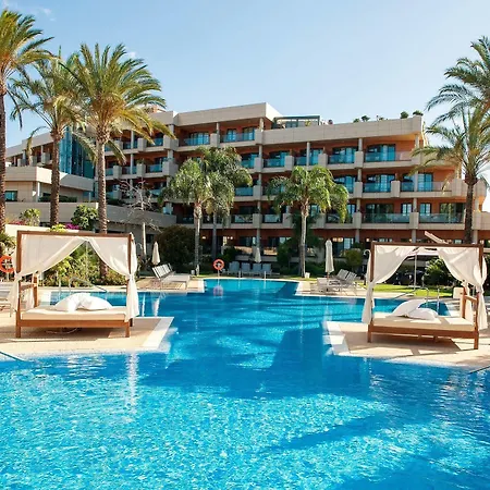 Exe Thalasso&spa - Solo Adultos Hotel