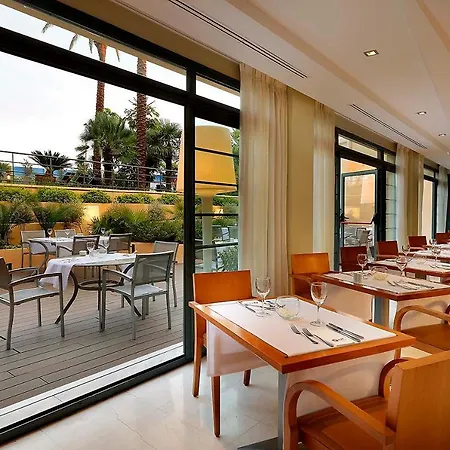 Exe Thalasso&spa - Solo Adultos 4* Estepona