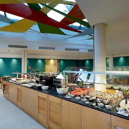 Hotel Exe Thalasso&spa - Solo Adultos