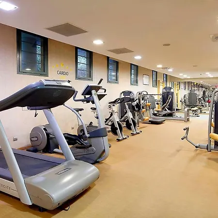Exe Thalasso&spa - Solo Adultos 4*