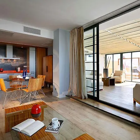 Hotel Exe Thalasso&spa - Solo Adultos 4*