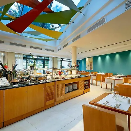 Hotel Exe Thalasso&spa - Solo Adultos Estepona