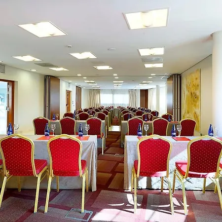 Exe Thalasso&spa - Solo Adultos 4*