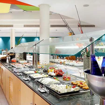 Exe Thalasso & Spa- Adults Only Εστεπόνα