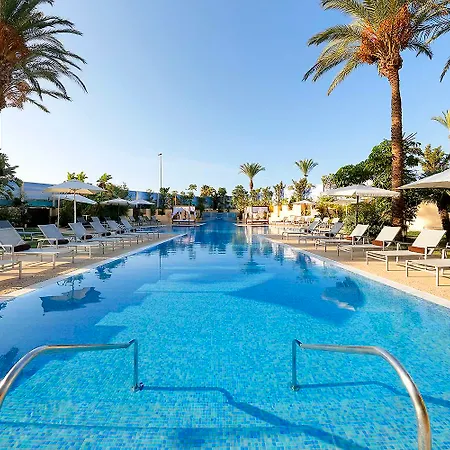 Exe Thalasso & Spa- Adults Only Ξενοδοχείο