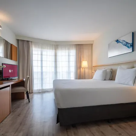 Exe Thalasso & Spa- Adults Only 4* Estepona