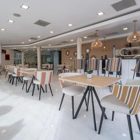 Ξενοδοχείο Exe Thalasso & Spa- Adults Only 4*