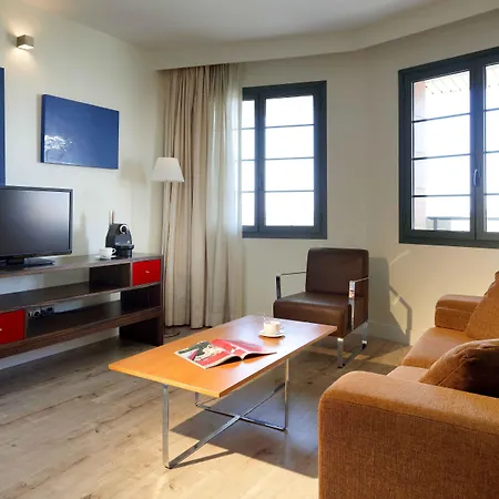 Exe Thalasso & Spa- Adults Only 4*