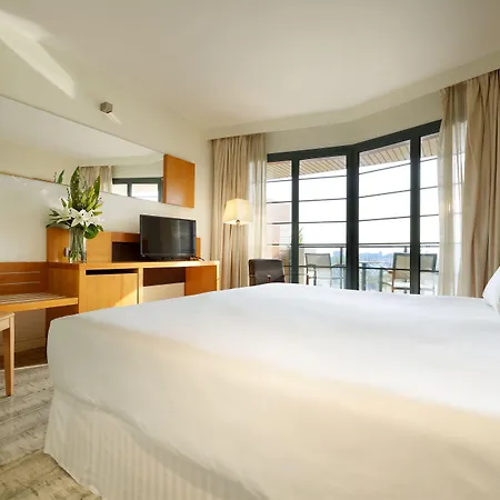 Exe Thalasso & Spa- Adults Only 酒店 埃斯特波纳