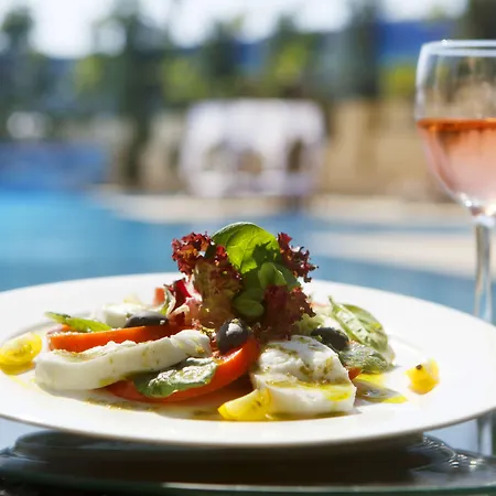 Exe Thalasso & Spa- Adults Only Hotel