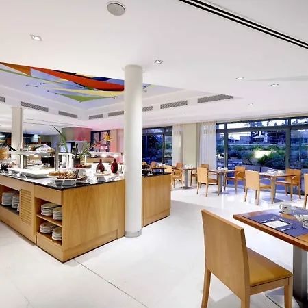 Exe Thalasso & Spa- Adults Only 酒店 4*