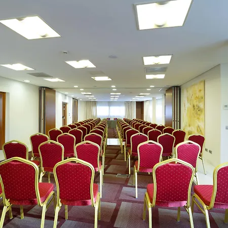 Exe Thalasso & Spa- Adults Only