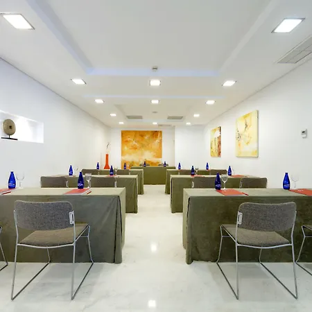 Exe Thalasso & Spa- Adults Only