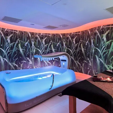 Hotel Exe Thalasso & Spa- Adults Only