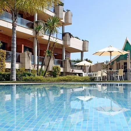 Exe Thalasso & Spa- Adults Only Hotel 4*