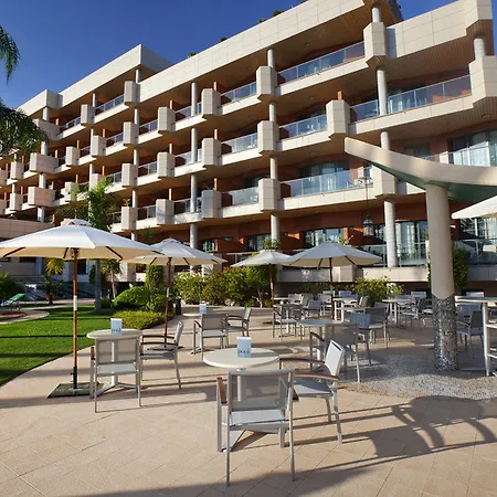 Hotel Exe Thalasso & Spa- Adults Only Estepona