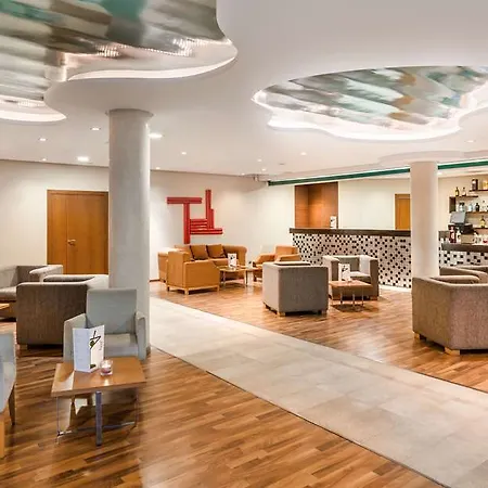 Exe Thalasso & Spa- Adults Only 4* Estepona