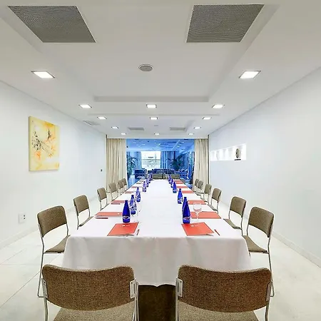 Hotel Exe Thalasso & Spa- Adults Only 4*