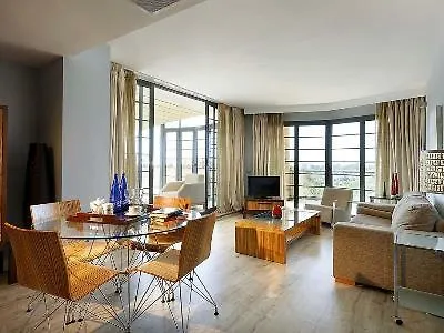 酒店 Exe Thalasso & Spa- Adults Only 4*