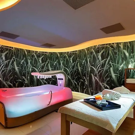Exe Thalasso & Spa- Adults Only Hotel 4*