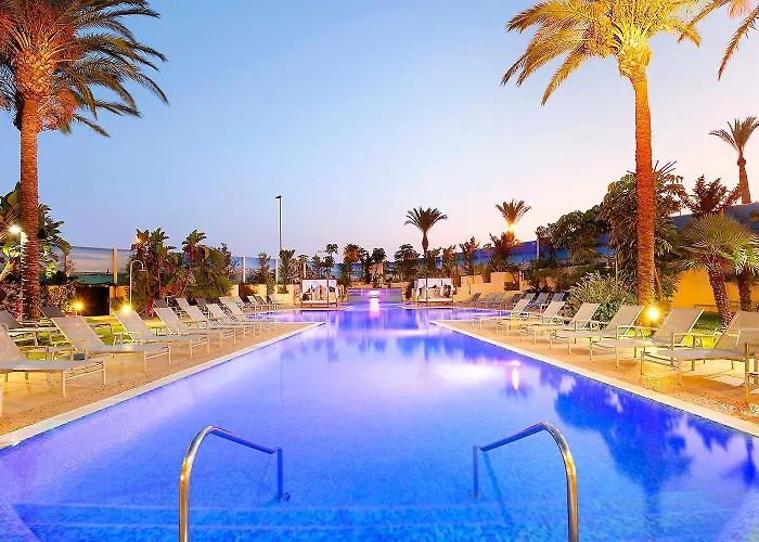 Exe Thalasso & Spa- Adults Only Hotel Estepona