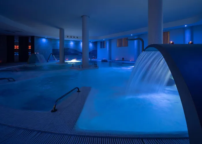 Exe Thalasso & Spa- Adults Only Hotel 4*