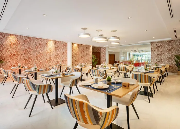 Exe Thalasso & Spa- Adults Only 4* Estepona