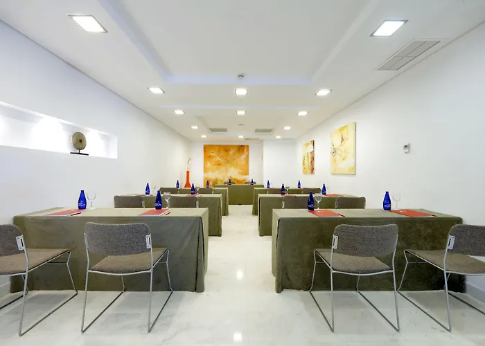 Exe Thalasso & Spa- Adults Only