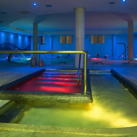 Exe Thalasso & Spa- Adults Only Hotel Estepona