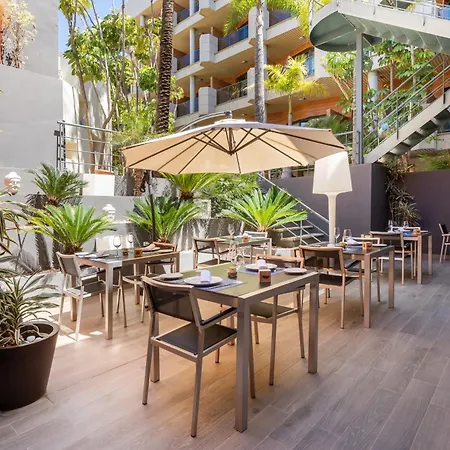 Exe Thalasso & Spa- Adults Only 4*