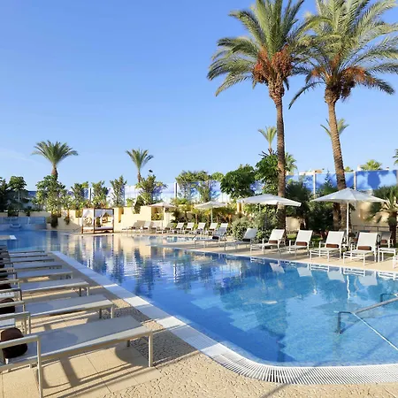 Exe Thalasso & Spa- Adults Only Hotel 4*