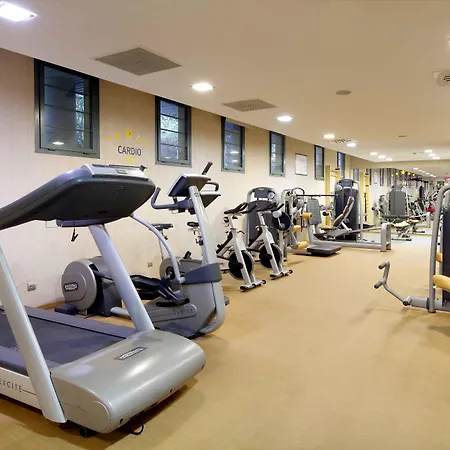 Exe Thalasso & Spa- Adults Only Hotel Estepona