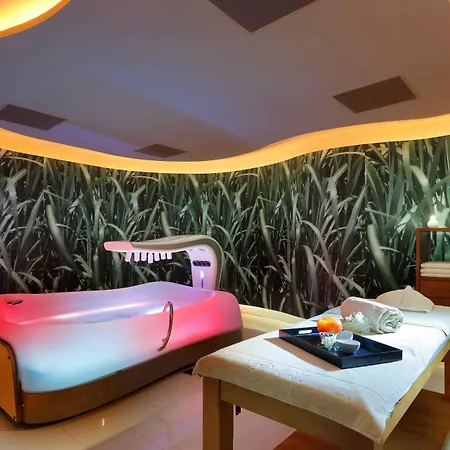 Exe Thalasso & Spa- Adults Only