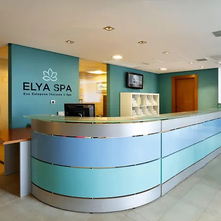 Exe Thalasso & Spa- Adults Only Hotel Estepona