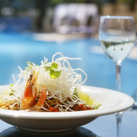 Exe Thalasso & Spa- Adults Only Hotel Estepona