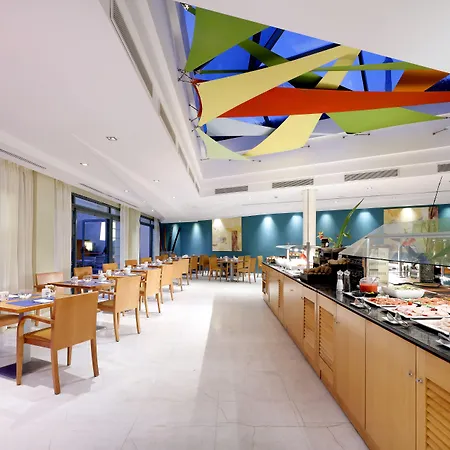 Exe Thalasso & Spa- Adults Only 4* Estepona