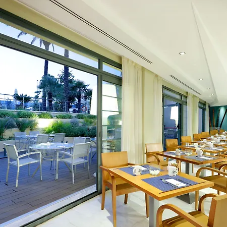 Exe Thalasso & Spa- Adults Only