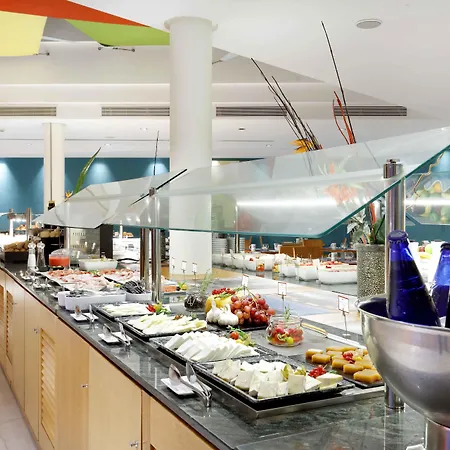 Hotel Exe Thalasso & Spa- Adults Only