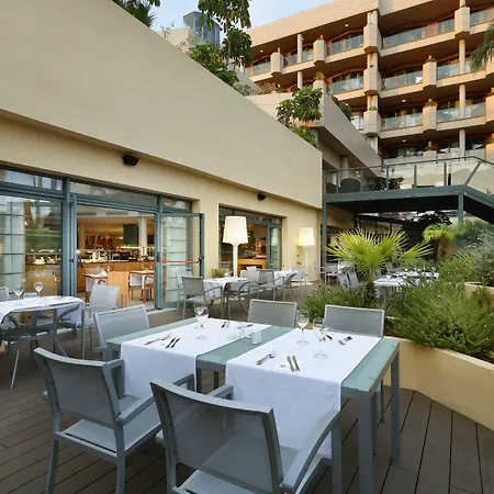 Hotel Exe Thalasso & Spa- Adults Only 4*