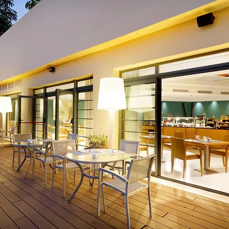 Hotel Exe Thalasso & Spa- Adults Only